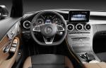 Mercedes-Benz C220d 4Matic 2016 года